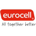 Eurocell Logo